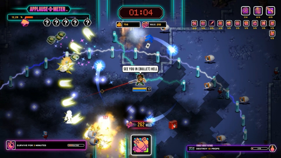 核能角斗士3000免安装绿色版