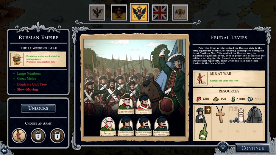 指挥大师官方中文版