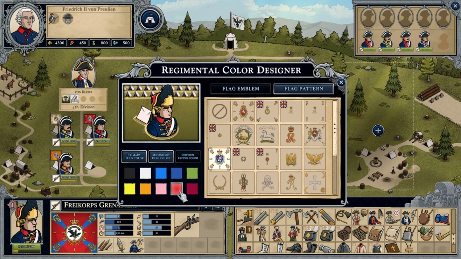 指挥大师官方中文版