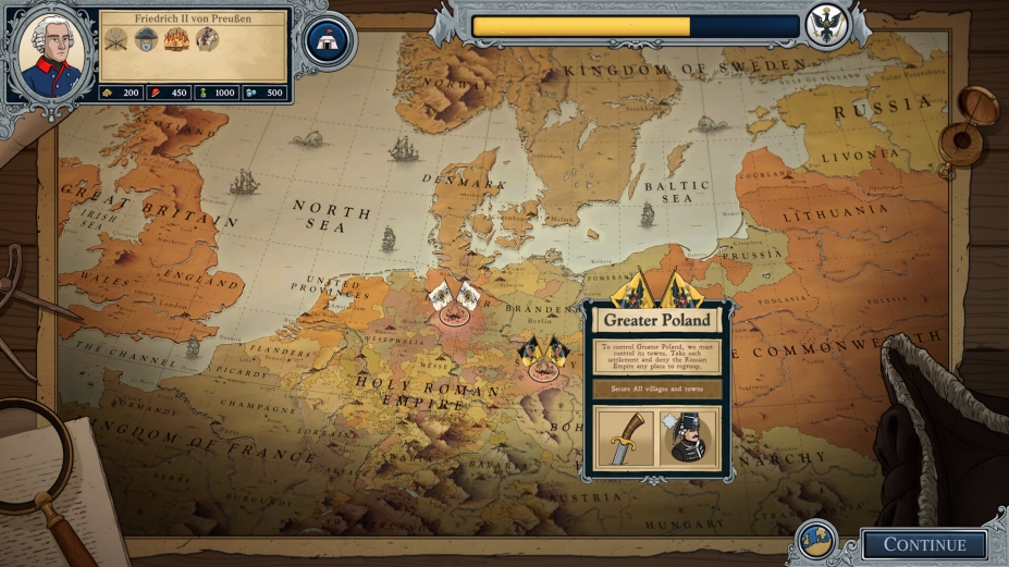 指挥大师官方中文版