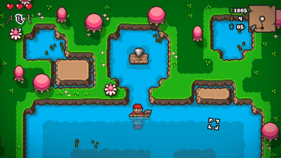 生物之湖免安装正式版