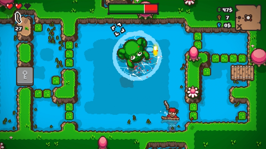 生物之湖免安装正式版