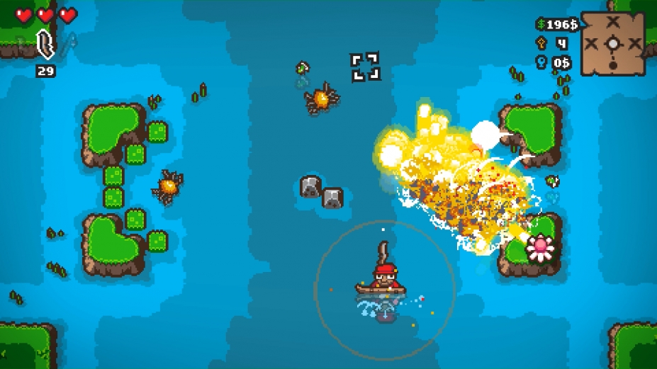 生物之湖免安装正式版