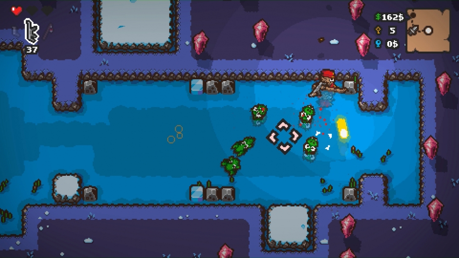 生物之湖免安装正式版