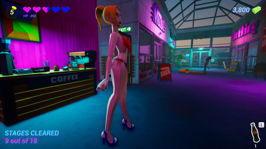 热血免安装绿色中文版