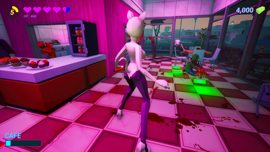 热血免安装绿色中文版