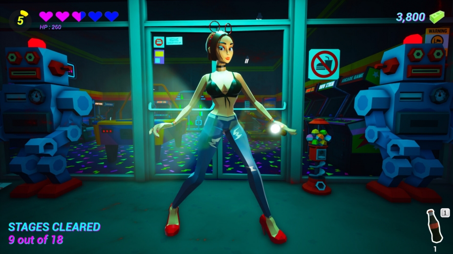 热血免安装绿色中文版