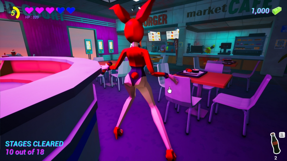 热血免安装绿色中文版