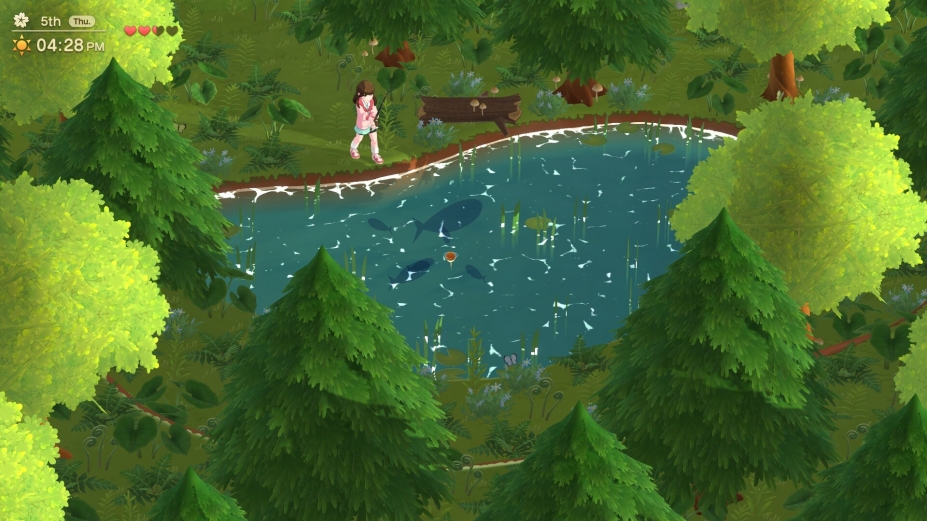 牧场物语：甜蜜之家中文特别版