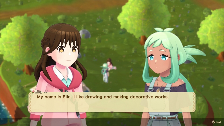 牧场物语：甜蜜之家中文特别版