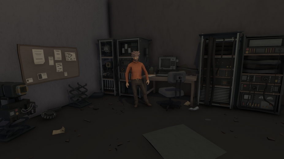 冰冻船舶官方中文版