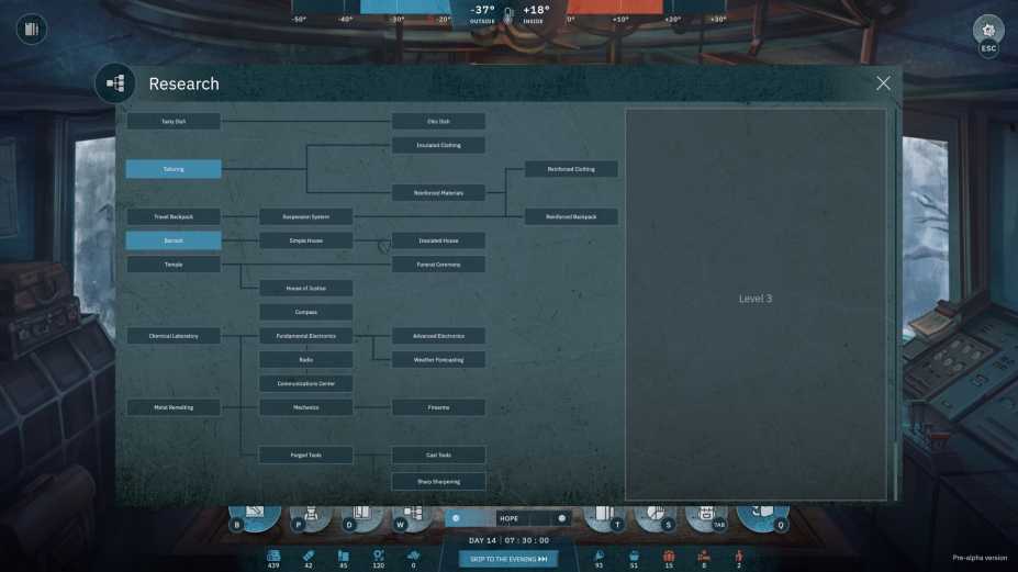 冰冻船舶官方中文版