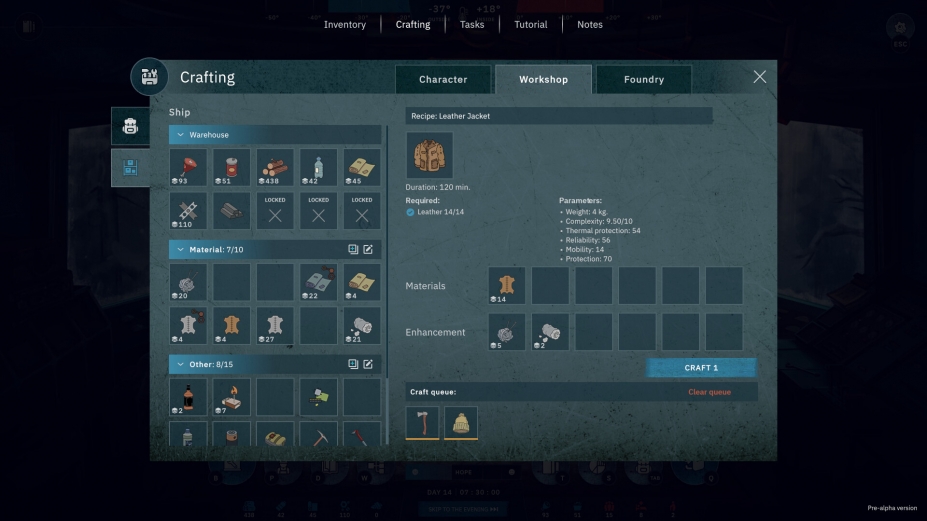 冰冻船舶官方中文版