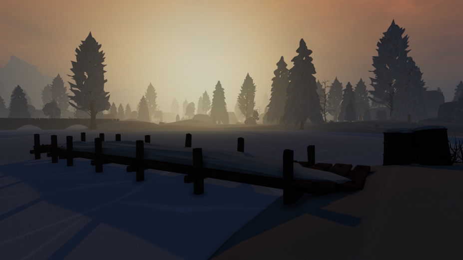 冰冻船舶官方中文版