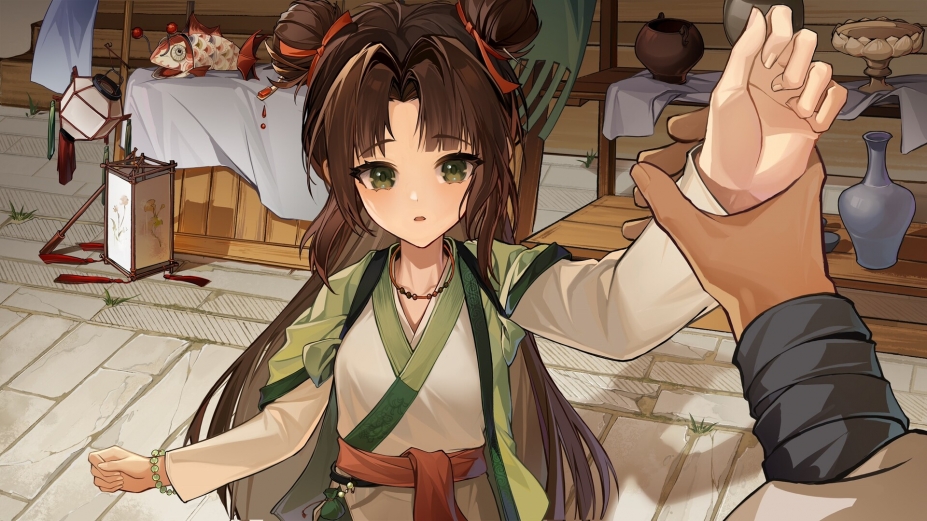 残阳1645/1937官方中文版