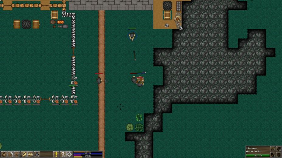 第一王权免安装绿色中文版