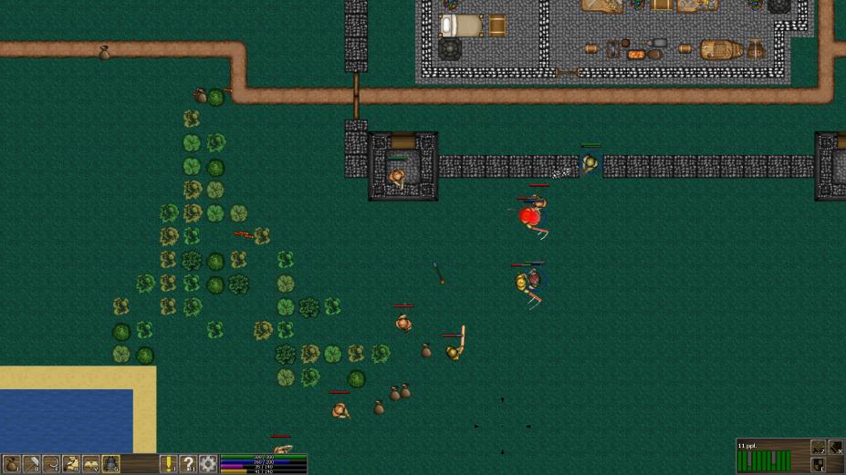 第一王权免安装绿色中文版