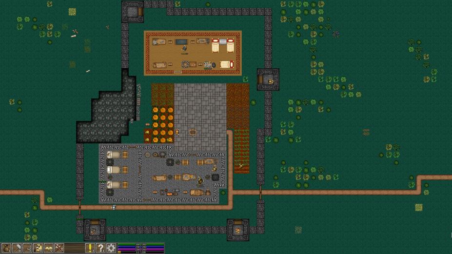 第一王权免安装绿色中文版