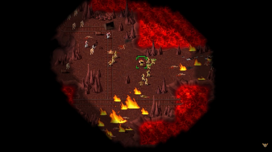 濒灭族群免安装绿色版