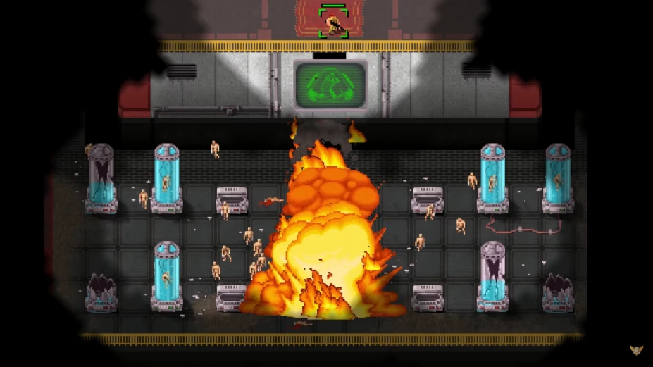 濒灭族群免安装绿色版