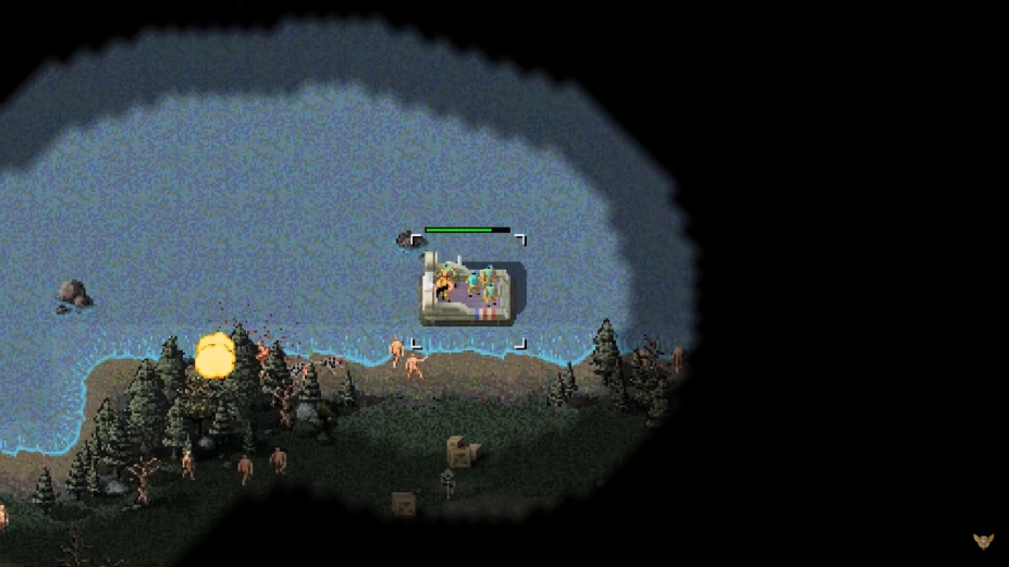 濒灭族群免安装绿色版