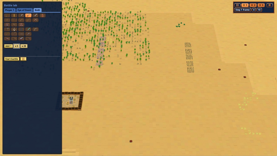 DSS2：战争工业绿色中文版