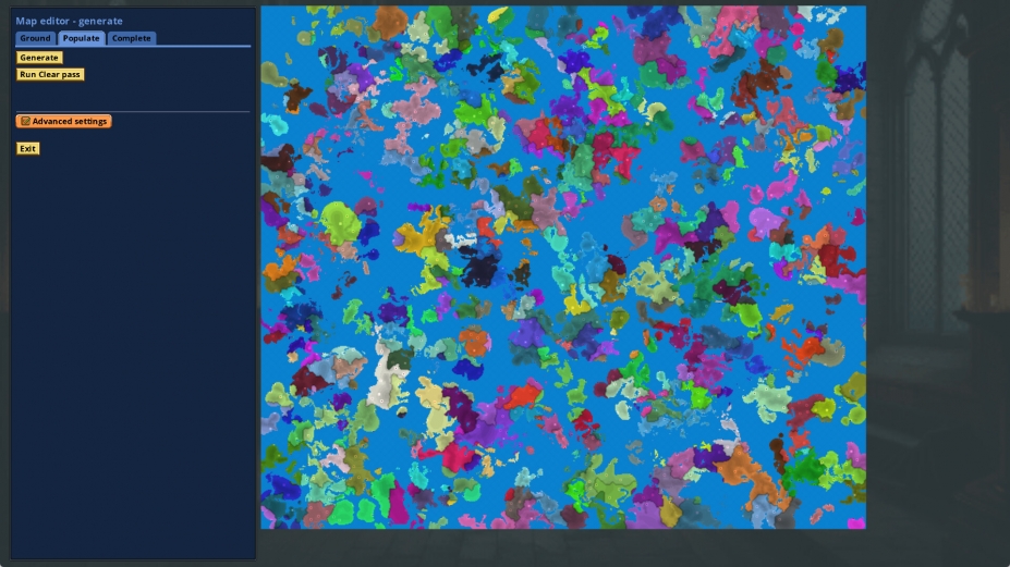 DSS2：战争工业绿色中文版