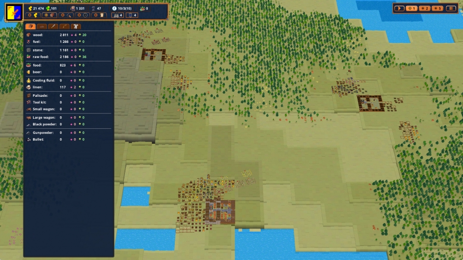 DSS2：战争工业绿色中文版