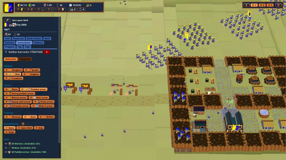 DSS2：战争工业绿色中文版