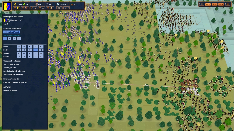 DSS2：战争工业绿色中文版