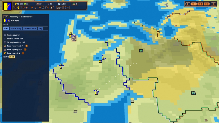 DSS2：战争工业绿色中文版