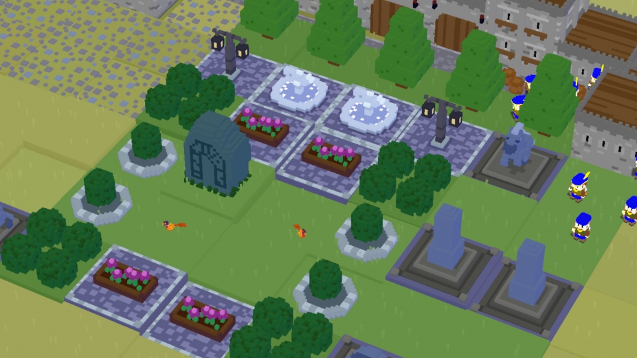 DSS2：战争工业绿色中文版