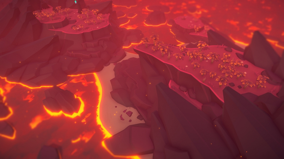 岛民:新海岸免安装PC中文版