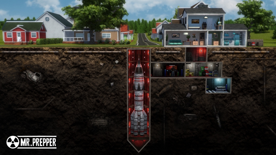 末日准备狂全dlc电脑版中文免费