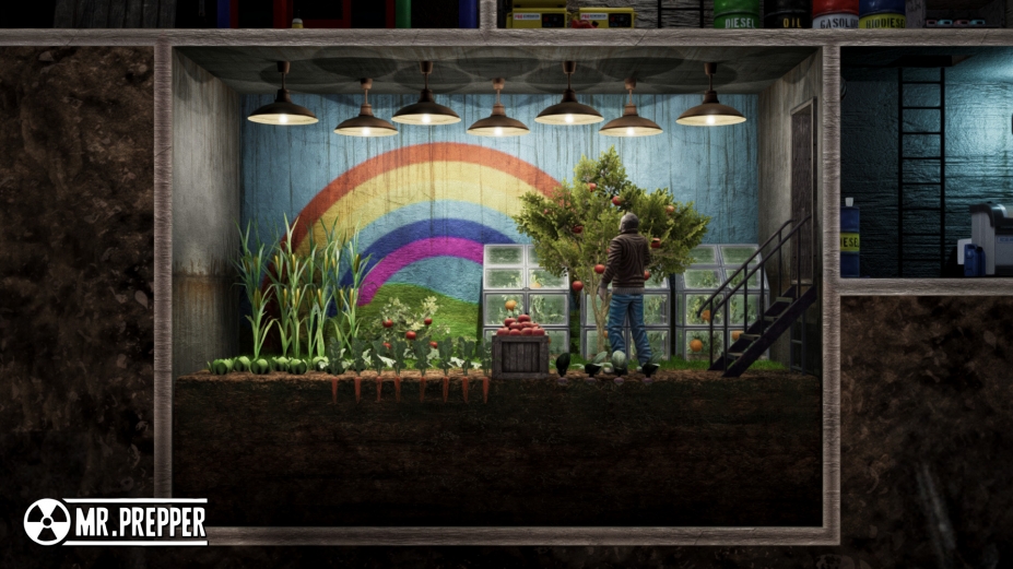 末日准备狂全dlc电脑版中文免费