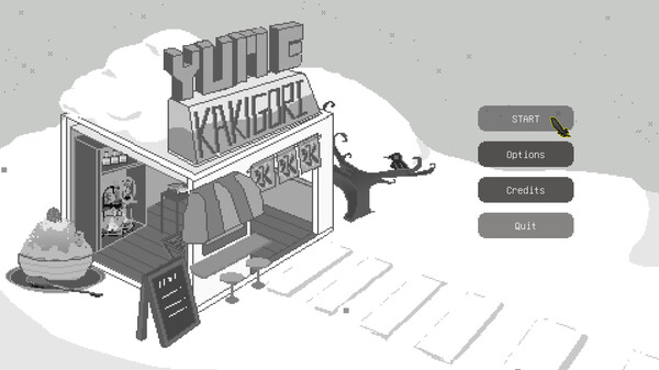 梦之刨冰店免安装绿色中文版