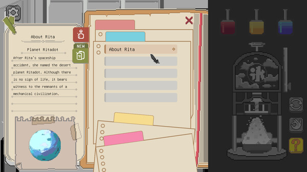 梦之刨冰店免安装绿色中文版