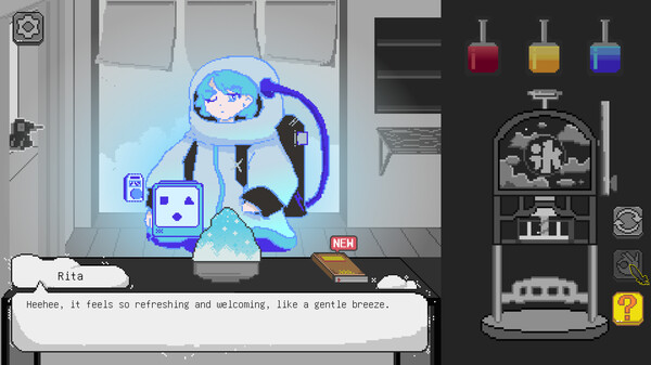 梦之刨冰店免安装绿色中文版