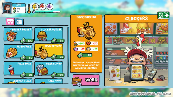 牛马三百六十行官方中文版