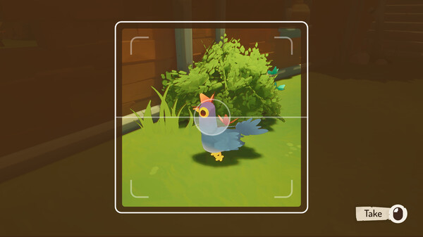 长椅免安装绿色中文版