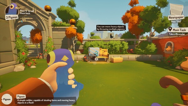 长椅免安装绿色中文版