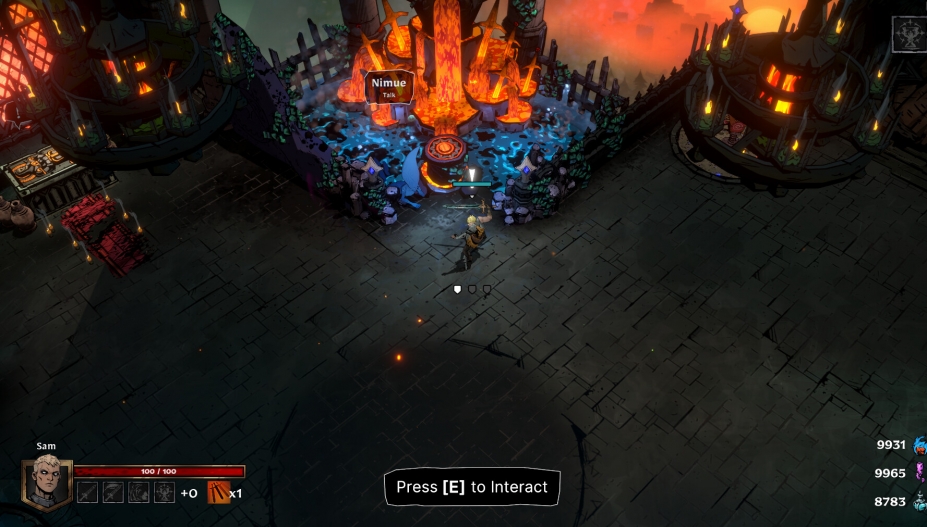 圣杯誓约免安装正式中文版