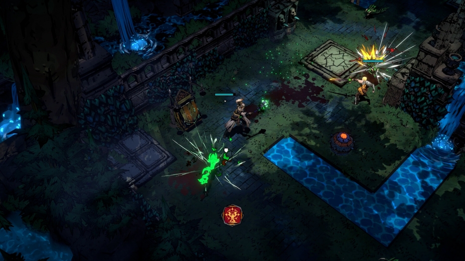 圣杯誓约免安装正式中文版