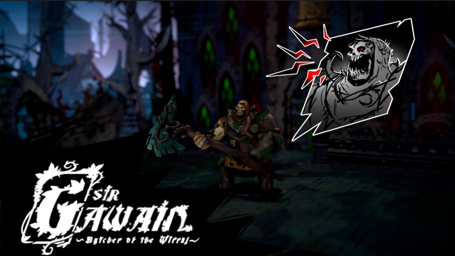 圣杯誓约免安装正式中文版