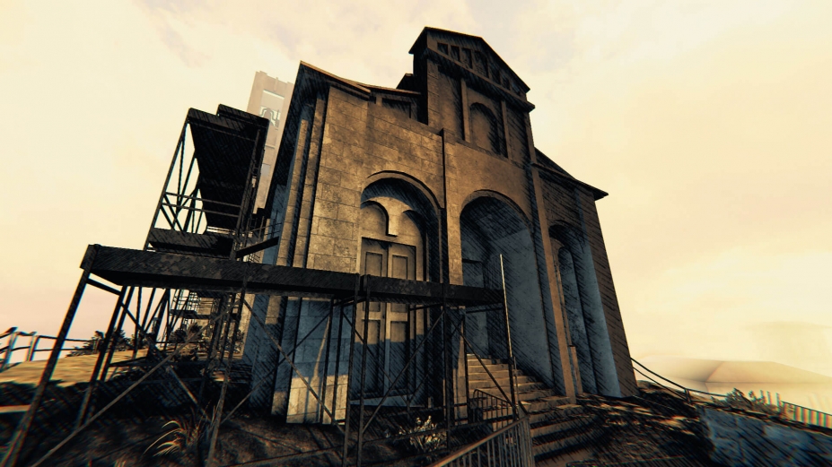 农神节免安装中文豪华版