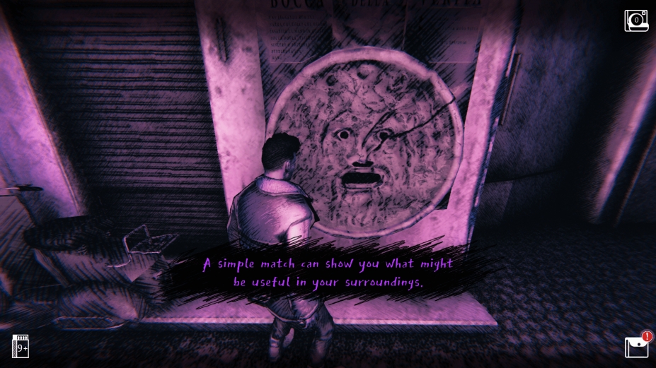 农神节免安装中文豪华版