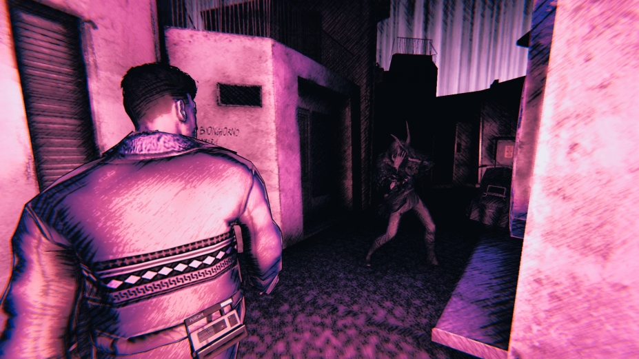 农神节免安装中文豪华版