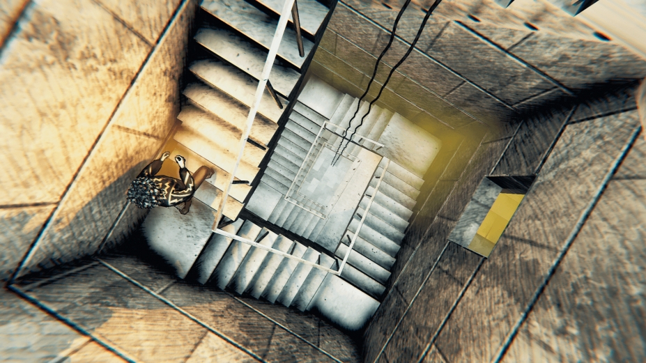 农神节免安装中文豪华版