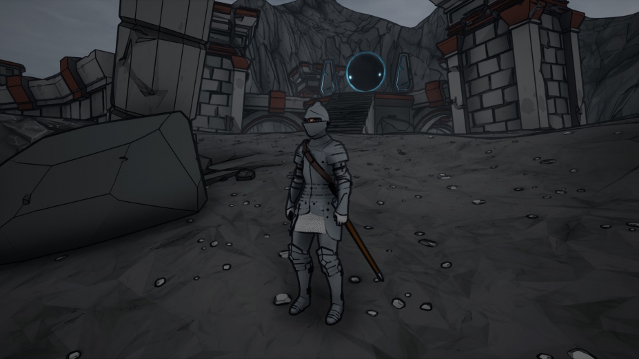 神话领域绿色免安装版