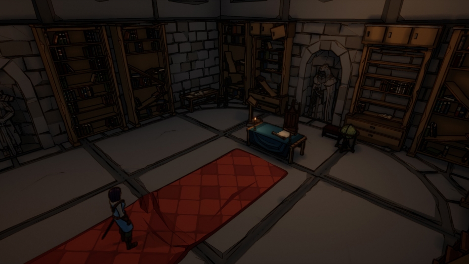 神话领域绿色免安装版